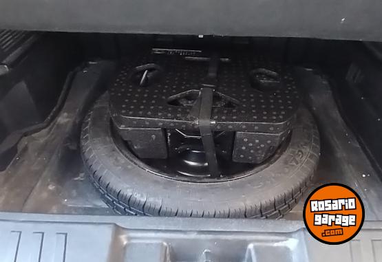 Autos - Chery Tiggo 5 2018 Nafta 91000Km - En Venta