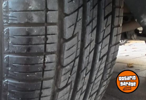 Autos - Chery Tiggo 5 2018 Nafta 91000Km - En Venta