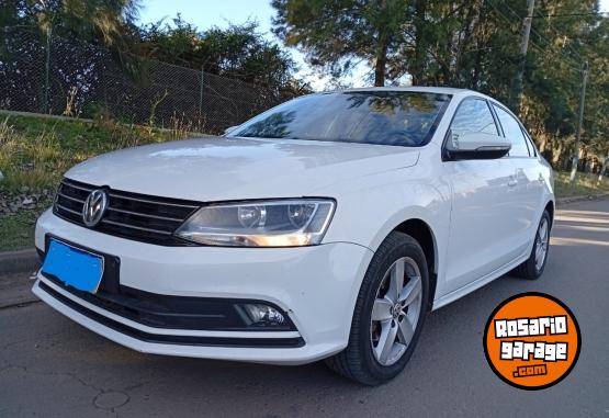 Autos - Volkswagen VENTO 1.4 TSI DSG 2017 Nafta 163000Km - En Venta