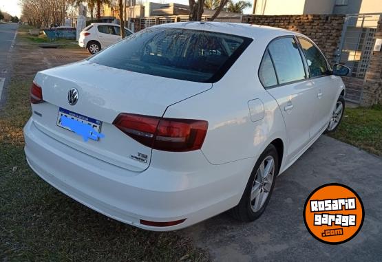 Autos - Volkswagen VENTO 1.4 TSI DSG 2017 Nafta 163000Km - En Venta
