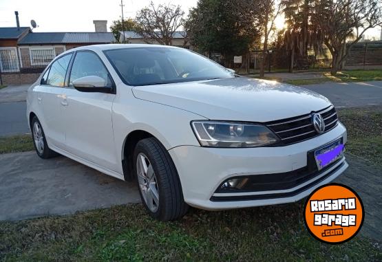 Autos - Volkswagen VENTO 1.4 TSI DSG 2017 Nafta 163000Km - En Venta