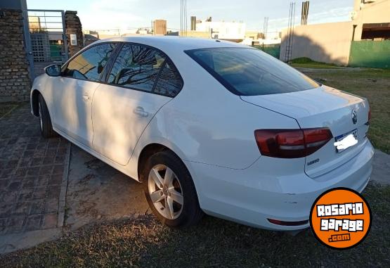 Autos - Volkswagen VENTO 1.4 TSI DSG 2017 Nafta 163000Km - En Venta