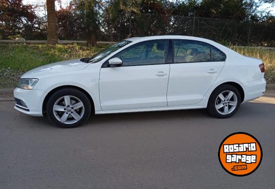 Autos - Volkswagen VENTO 1.4 TSI DSG 2017 Nafta 163000Km - En Venta