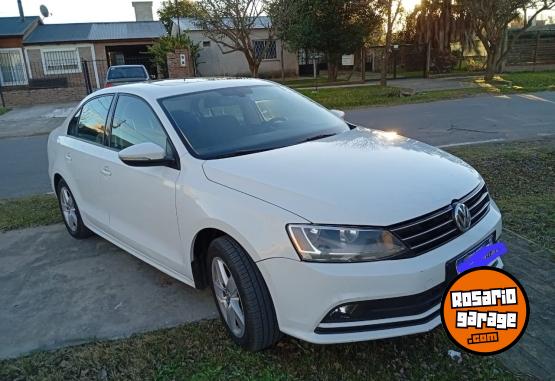 Autos - Volkswagen VENTO 1.4 TSI DSG 2017 Nafta 163000Km - En Venta
