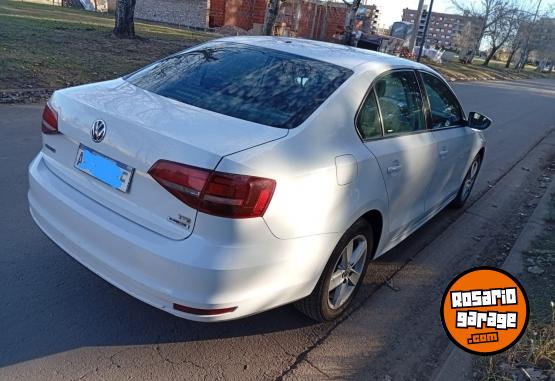 Autos - Volkswagen VENTO 1.4 TSI DSG 2017 Nafta 163000Km - En Venta