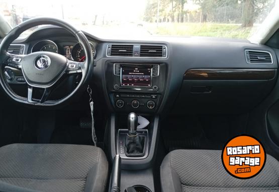 Autos - Volkswagen VENTO 1.4 TSI DSG 2017 Nafta 163000Km - En Venta
