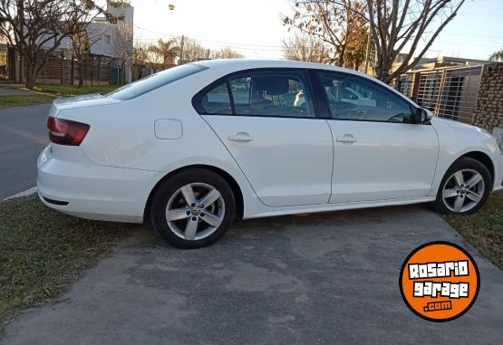 Autos - Volkswagen VENTO 1.4 TSI DSG 2017 Nafta 163000Km - En Venta