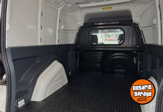 Utilitarios - Fiat FIORINO ENDURANCE 1.4 MT 2025 Nafta 19544Km - En Venta