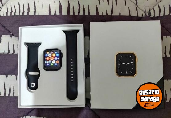 Electrónica - Vendo smartwach T500 plus - En Venta