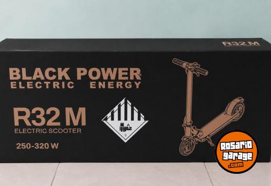 Otros - Monopatín eléctrico - En Venta