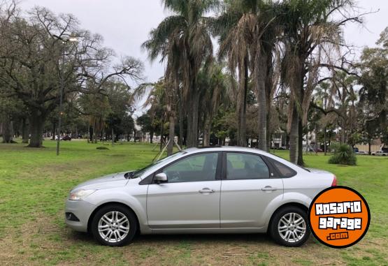 Autos - Ford Focus EXE GUIA TDCI 2010 Diesel 198000Km - En Venta