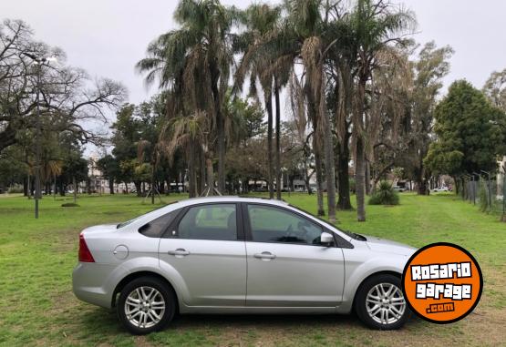 Autos - Ford Focus EXE GUIA TDCI 2010 Diesel 198000Km - En Venta