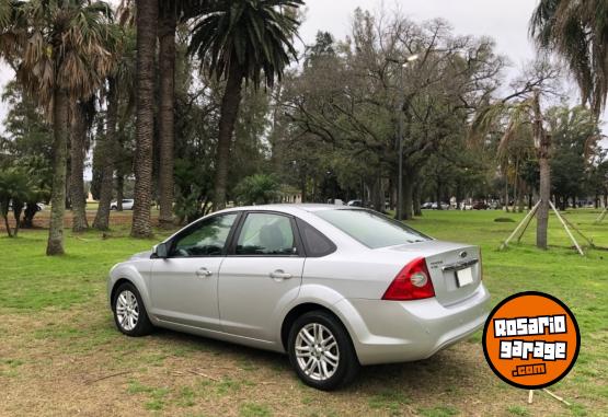 Autos - Ford Focus EXE GUIA TDCI 2010 Diesel 198000Km - En Venta