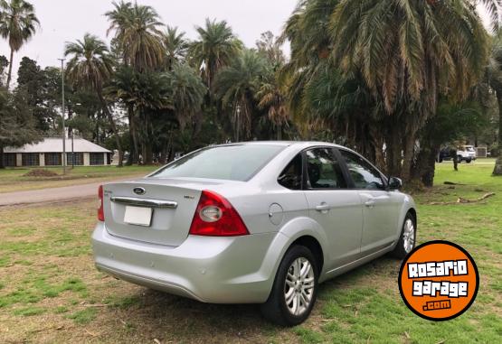 Autos - Ford Focus EXE GUIA TDCI 2010 Diesel 198000Km - En Venta
