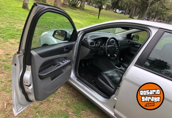 Autos - Ford Focus EXE GUIA TDCI 2010 Diesel 198000Km - En Venta