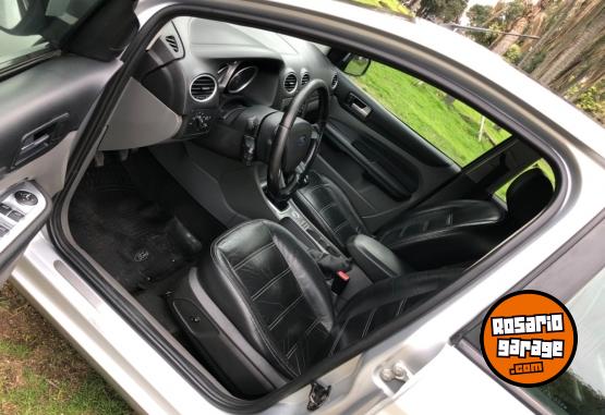 Autos - Ford Focus EXE GUIA TDCI 2010 Diesel 198000Km - En Venta