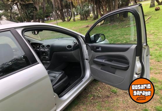 Autos - Ford Focus EXE GUIA TDCI 2010 Diesel 198000Km - En Venta