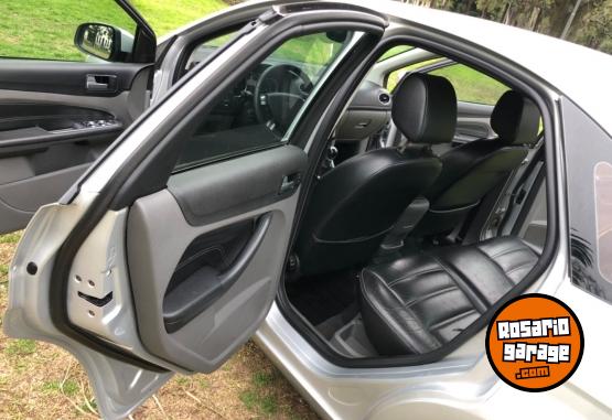 Autos - Ford Focus EXE GUIA TDCI 2010 Diesel 198000Km - En Venta