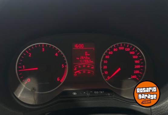 Camionetas - Volkswagen AMAROK TREND 180hp 2013 Diesel 413000Km - En Venta