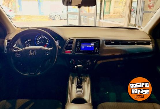 Autos - Honda HR-V EX 2016 Nafta 109000Km - En Venta
