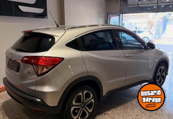 Autos - Honda HR-V EX 2016 Nafta 109000Km - En Venta