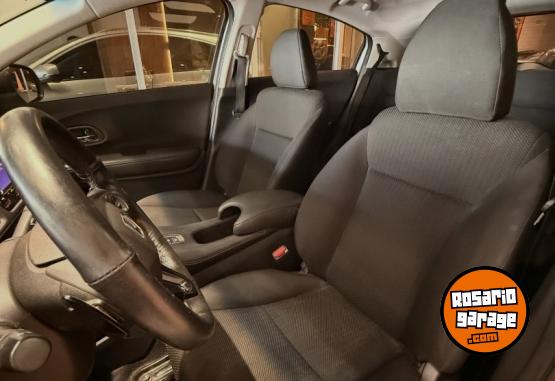 Autos - Honda HR-V EX 2016 Nafta 109000Km - En Venta