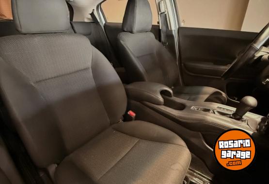 Autos - Honda HR-V EX 2016 Nafta 109000Km - En Venta