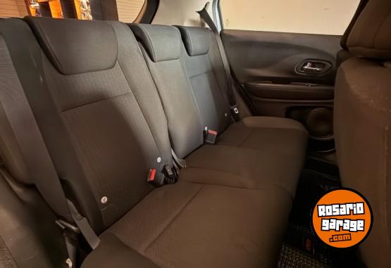 Autos - Honda HR-V EX 2016 Nafta 109000Km - En Venta