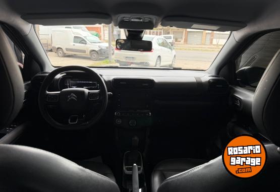 Autos - Citroen Cactus Shine 2022 Nafta 80000Km - En Venta