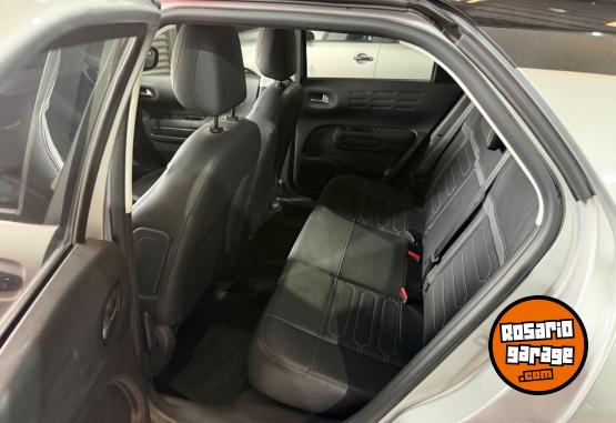 Autos - Citroen Cactus Shine 2022 Nafta 80000Km - En Venta