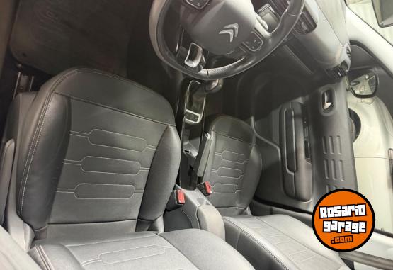 Autos - Citroen Cactus Shine 2022 Nafta 80000Km - En Venta