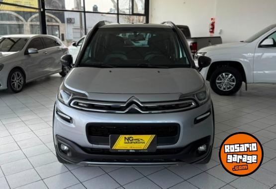 Autos - Citroen C3 Aircross Feel 2018 Nafta 140000Km - En Venta