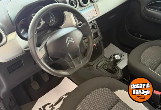 Autos - Citroen C3 Aircross Feel 2018 Nafta 140000Km - En Venta