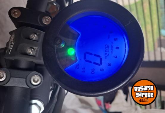 Motos - Otra marca Keeway 202 2019 Nafta 2050Km - En Venta