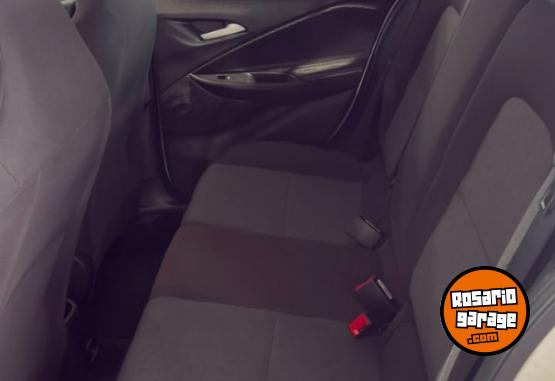 Autos - Chevrolet ONIX LS 1.2 2019 Nafta 34650Km - En Venta
