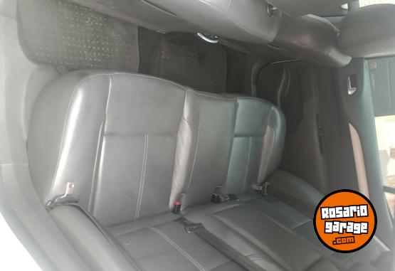 Autos - Citroen C4 lounge feel pack cuero 2016 Nafta 83000Km - En Venta