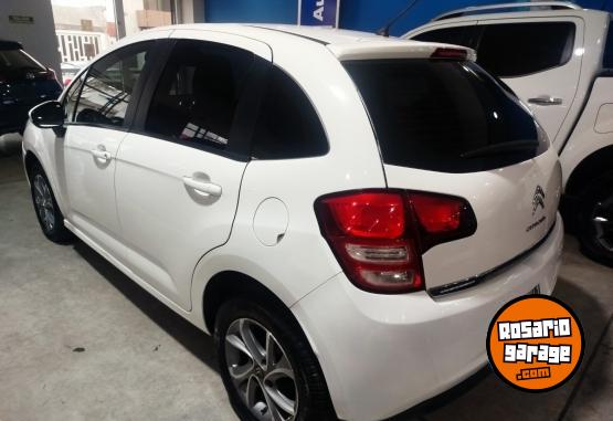 Autos - Citroen C3 TENDANCE 1.5 2013 Nafta 131000Km - En Venta