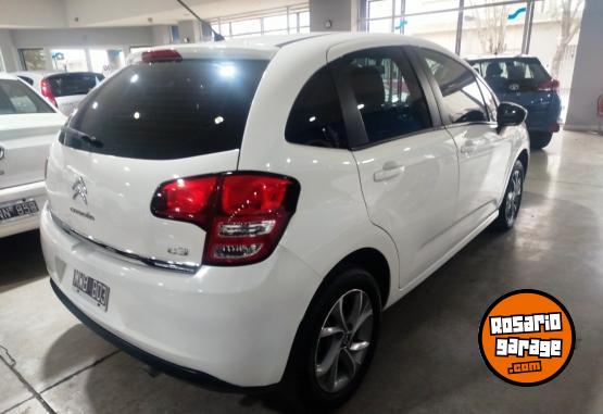 Autos - Citroen C3 TENDANCE 1.5 2013 Nafta 131000Km - En Venta