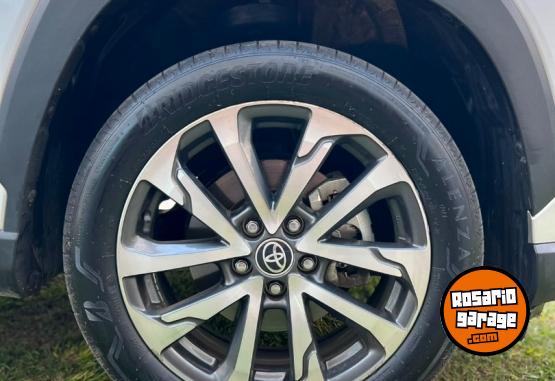 Autos - Toyota Corolla Cross XEI CVT 2022 Nafta 44000Km - En Venta
