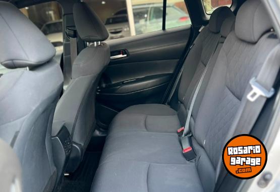 Autos - Toyota Corolla Cross XEI CVT 2022 Nafta 44000Km - En Venta