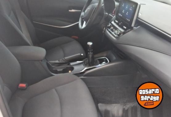 Autos - Toyota Corolla XEI 2022 Nafta 51000Km - En Venta