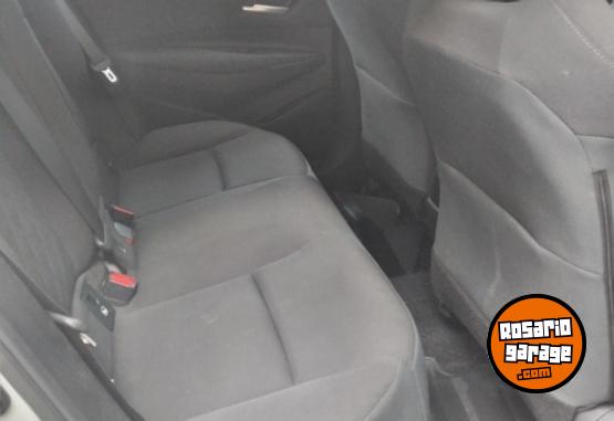Autos - Toyota Corolla XEI 2022 Nafta 51000Km - En Venta