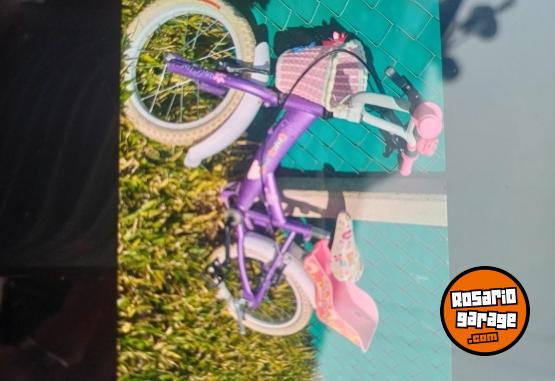 Deportes - bicicleta Rod.16 - En Venta