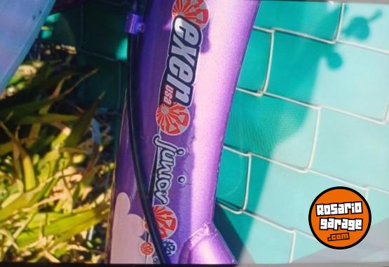 Deportes - bicicleta Rod.16 - En Venta