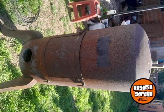 Otros - Salamandra antigua - En Venta