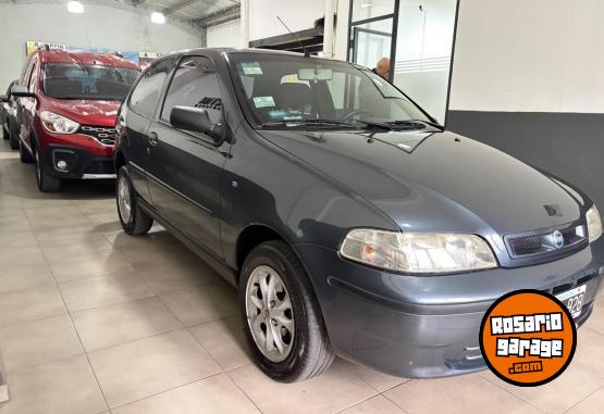 Autos - Fiat Palio 2005 Nafta 155000Km - En Venta