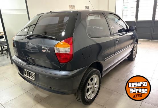 Autos - Fiat Palio 2005 Nafta 155000Km - En Venta