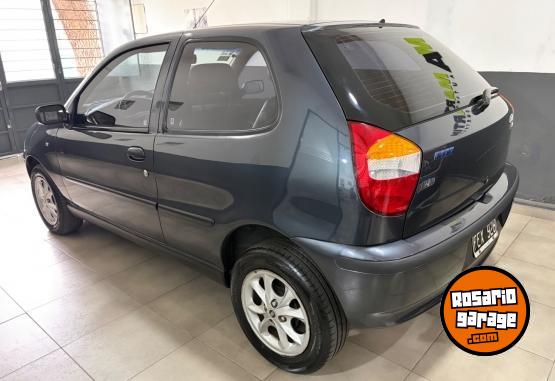 Autos - Fiat Palio 2005 Nafta 155000Km - En Venta
