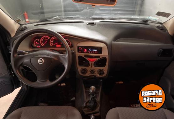 Autos - Fiat Palio 2005 Nafta 155000Km - En Venta