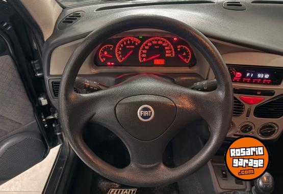 Autos - Fiat Palio 2005 Nafta 155000Km - En Venta